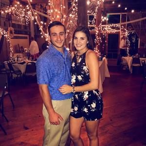 Meet your Posher, Brad